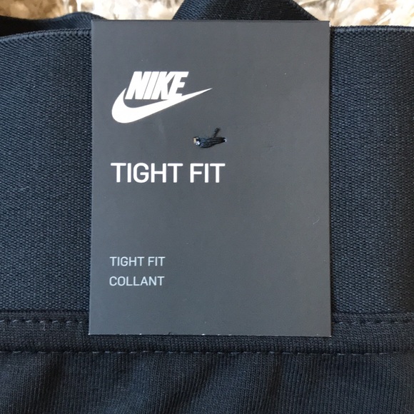 Nike Womens High Waisted Sportswear JDI Tight-NEW - Picture 4 of 14
